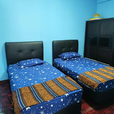KZ Homestay PD Port Dickson Luaran gambar