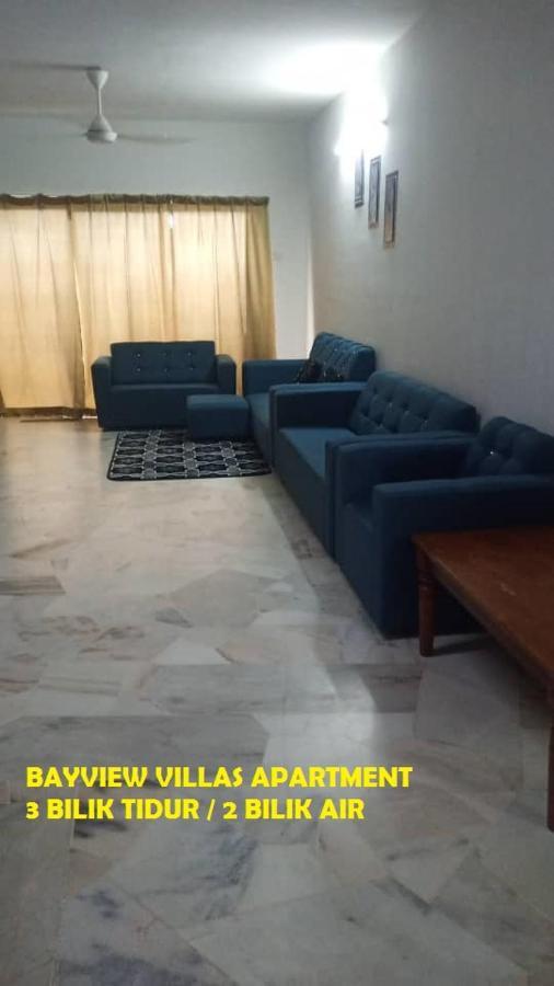 KZ Homestay PD Port Dickson Luaran gambar