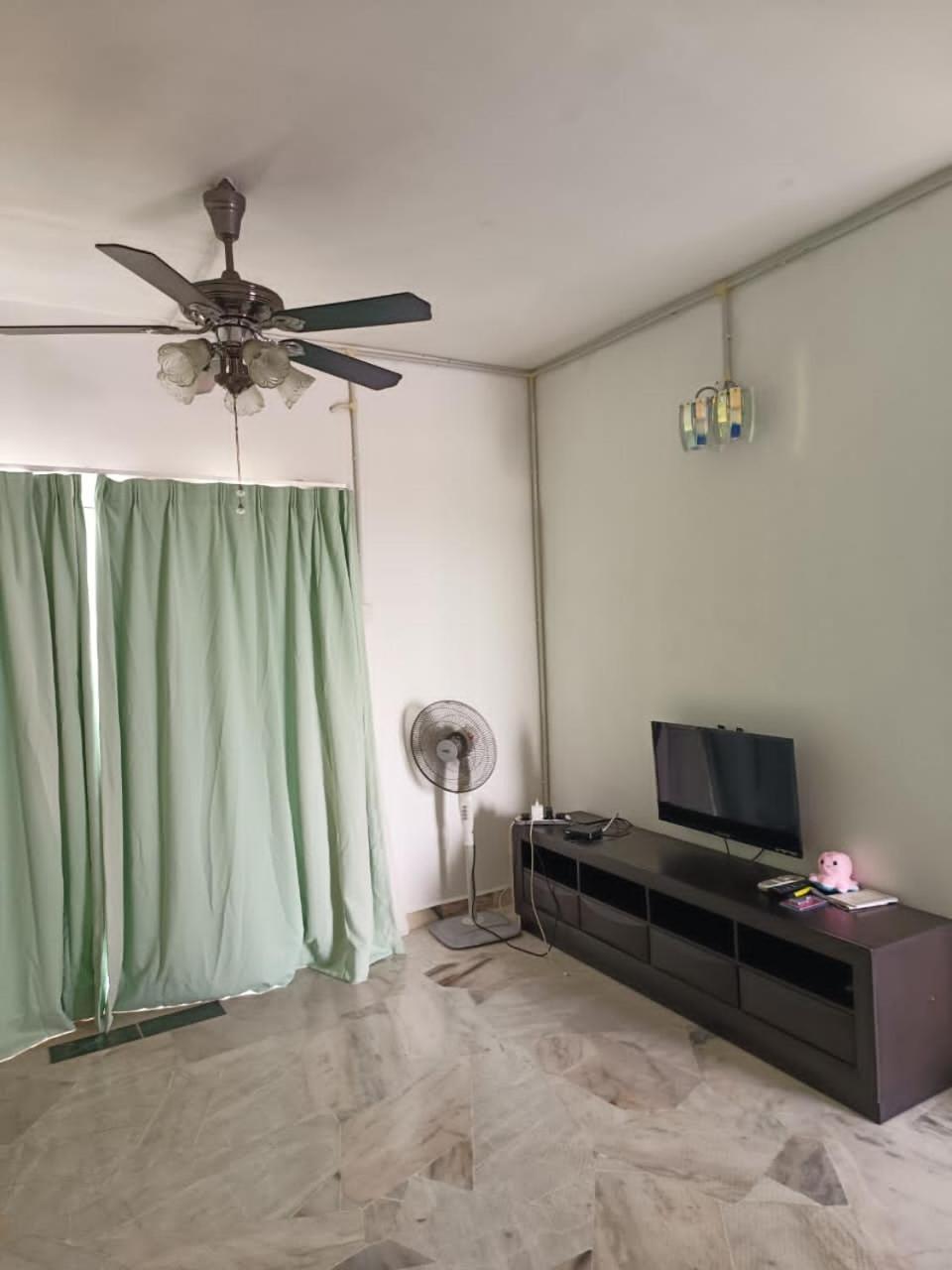 KZ Homestay PD Port Dickson Luaran gambar