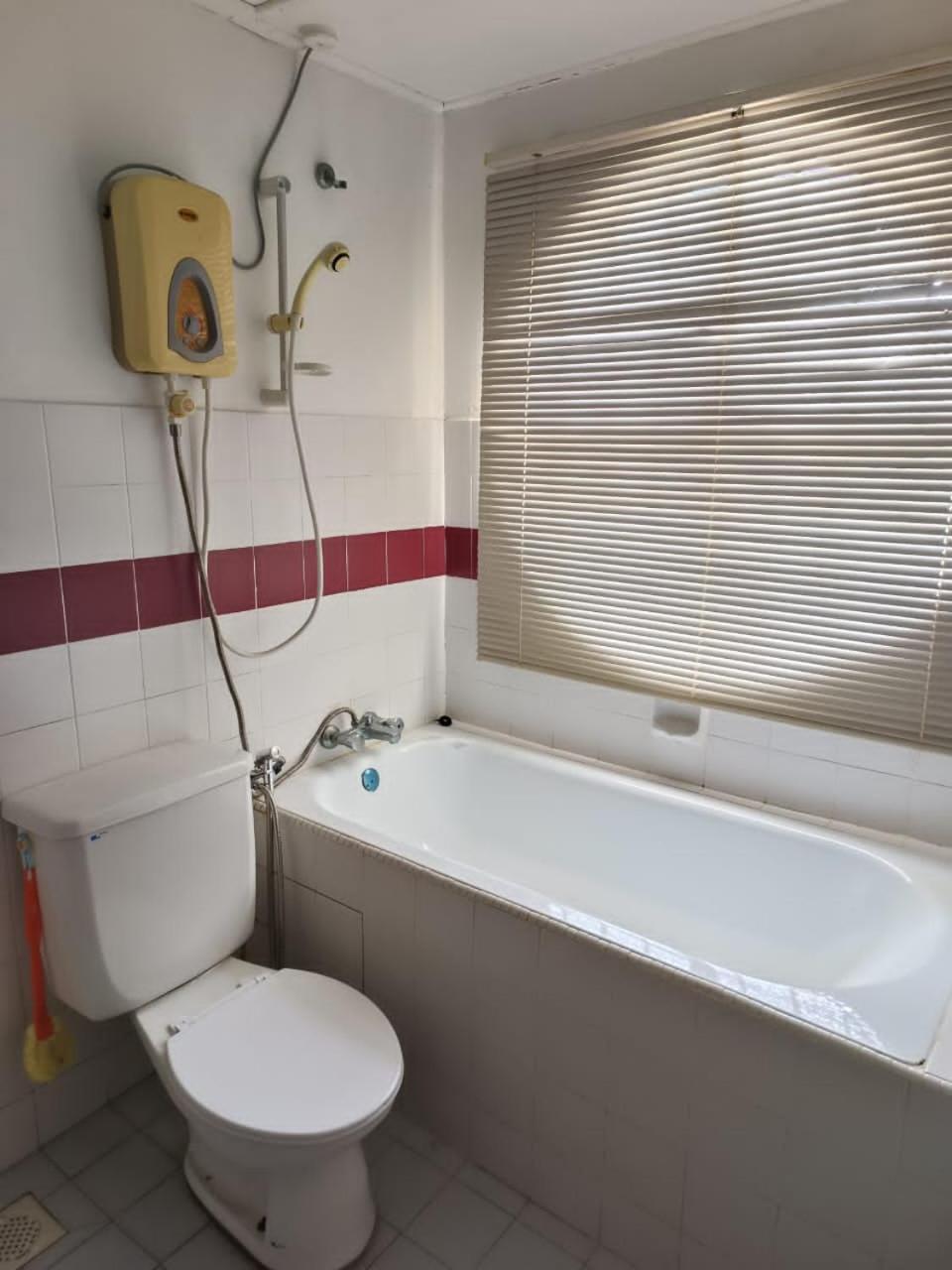 KZ Homestay PD Port Dickson Luaran gambar