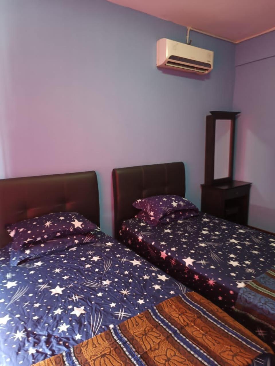 KZ Homestay PD Port Dickson Luaran gambar