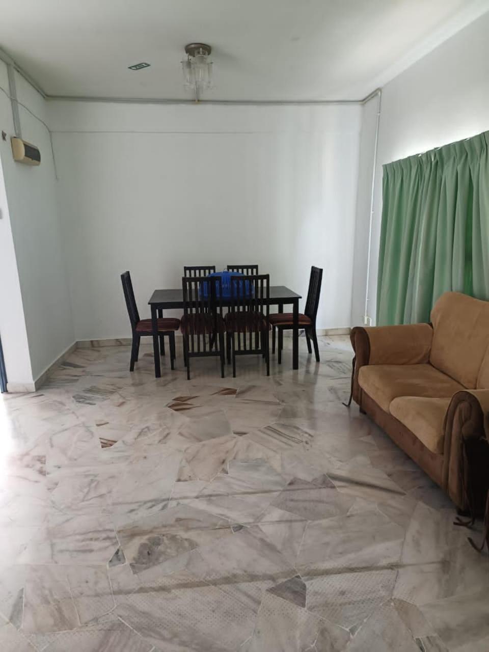 KZ Homestay PD Port Dickson Luaran gambar