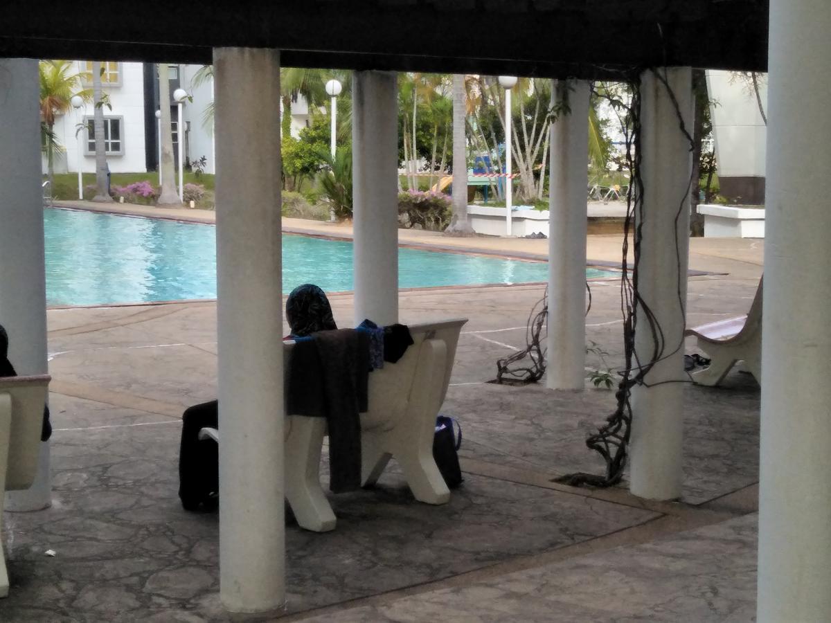 KZ Homestay PD Port Dickson Luaran gambar