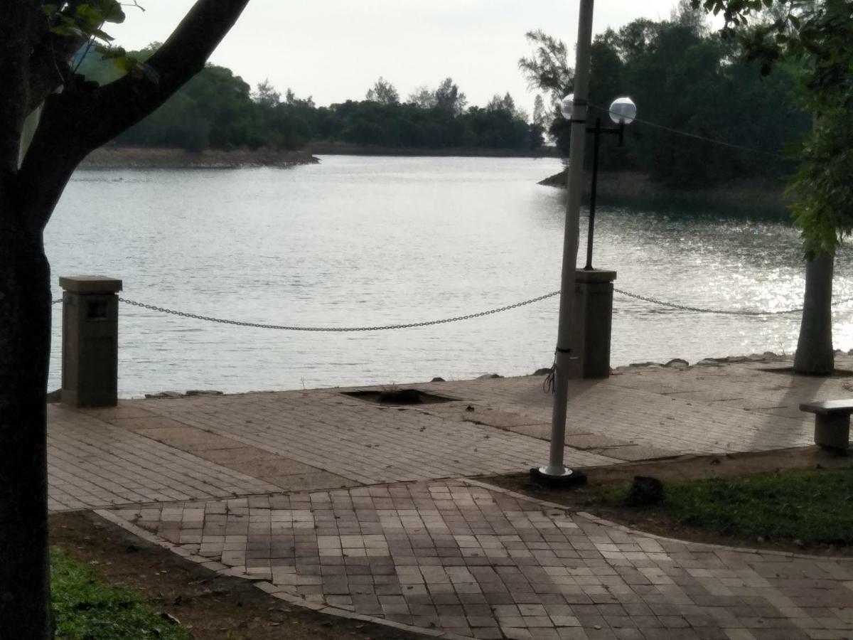 KZ Homestay PD Port Dickson Luaran gambar