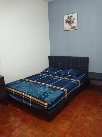 KZ Homestay PD Port Dickson Luaran gambar