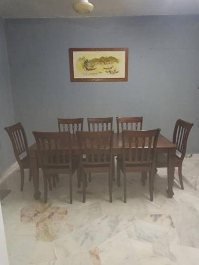KZ Homestay PD Port Dickson Luaran gambar