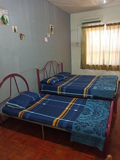 KZ Homestay PD Port Dickson Luaran gambar