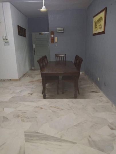 KZ Homestay PD Port Dickson Luaran gambar